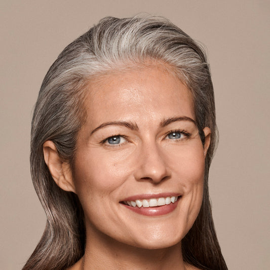HOW TO: MAKEUP FOR MATURE SKIN