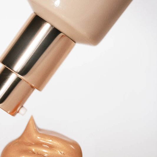 The Lowdown: Skin Nova Radiant Makeup Primer