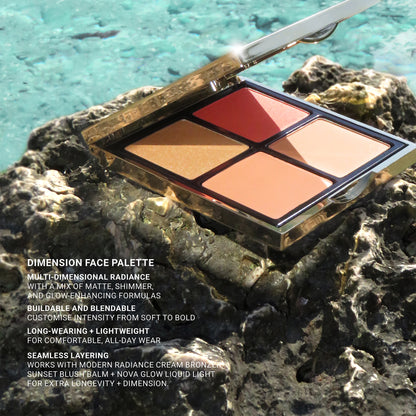 VIEVE Dimension Face Palette Face Palette Solis-dimension-face-palette-9