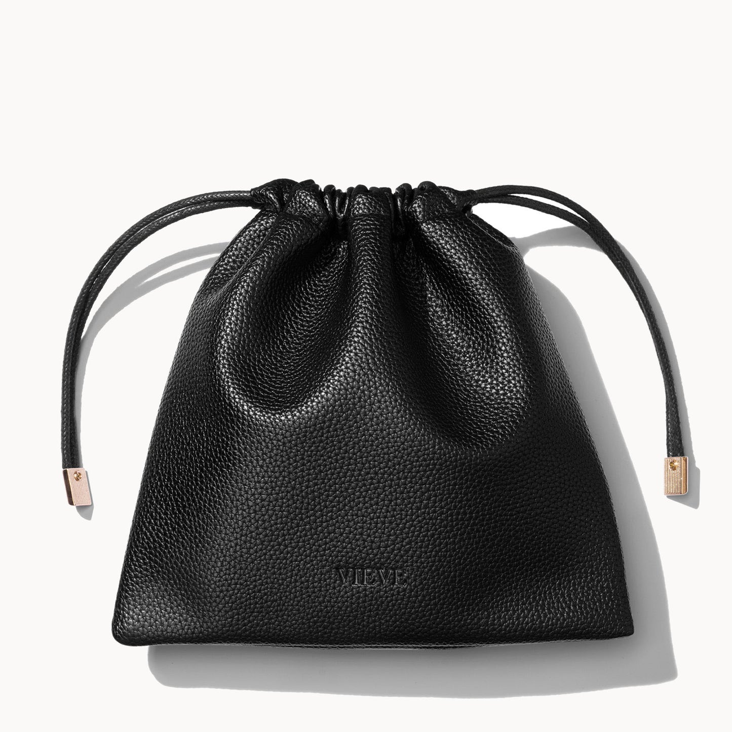 VIEVE VIEVE Drawstring Bag Society VIEVE-Society-Drawstring-Bag-1-b