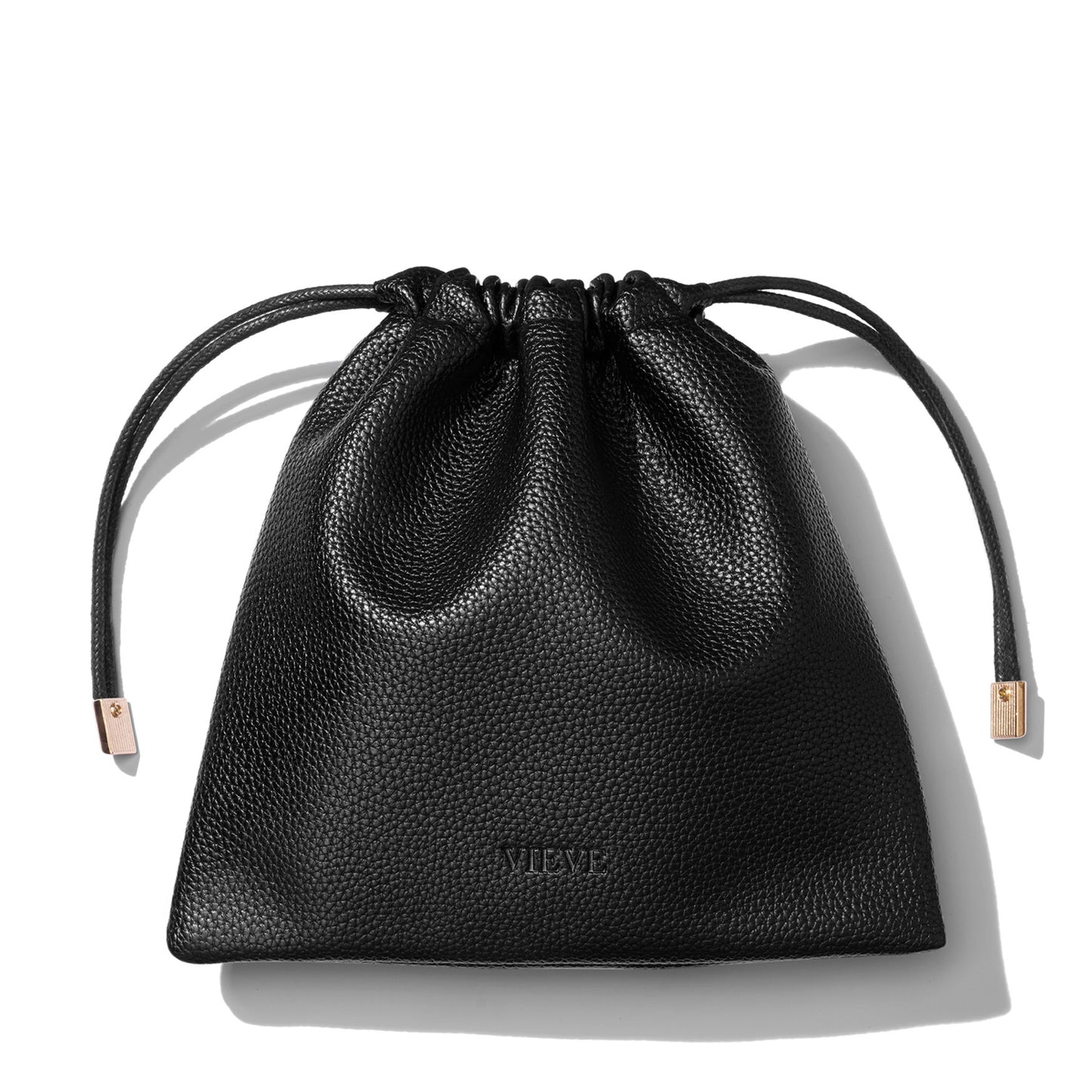 VIEVE VIEVE Drawstring Bag Society VIEVE-Society-Drawstring-Bag-1