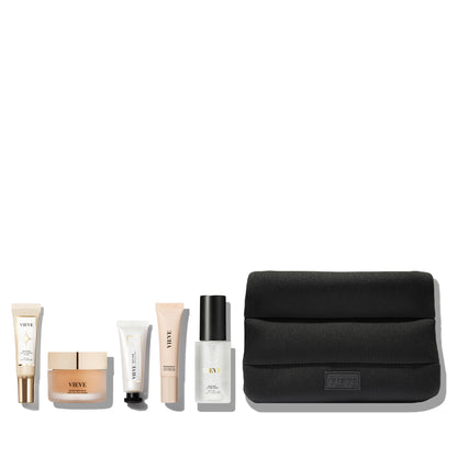 The Out of Office Set