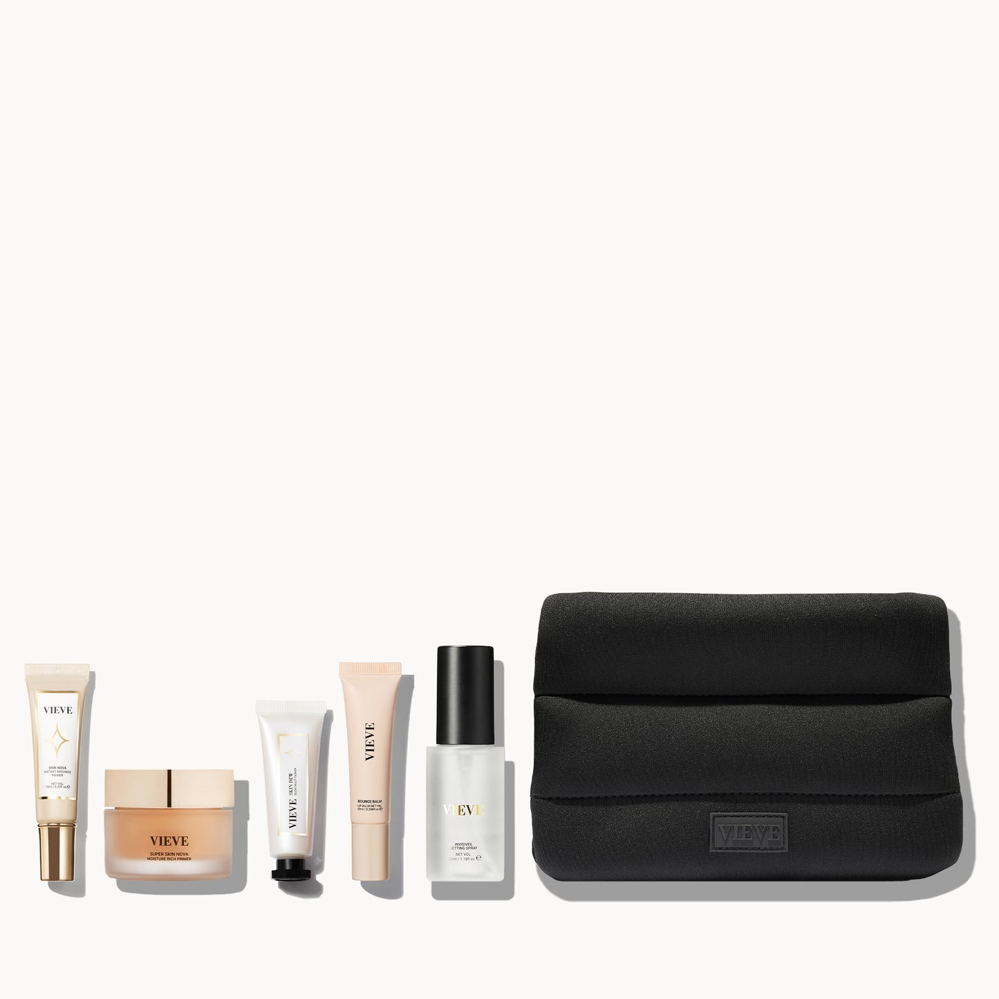 The Out of Office Set