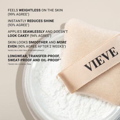 VIEVE Invisiveil Loose Setting Powder Powder Vieve-invisiveil-loose-setting-powder-9