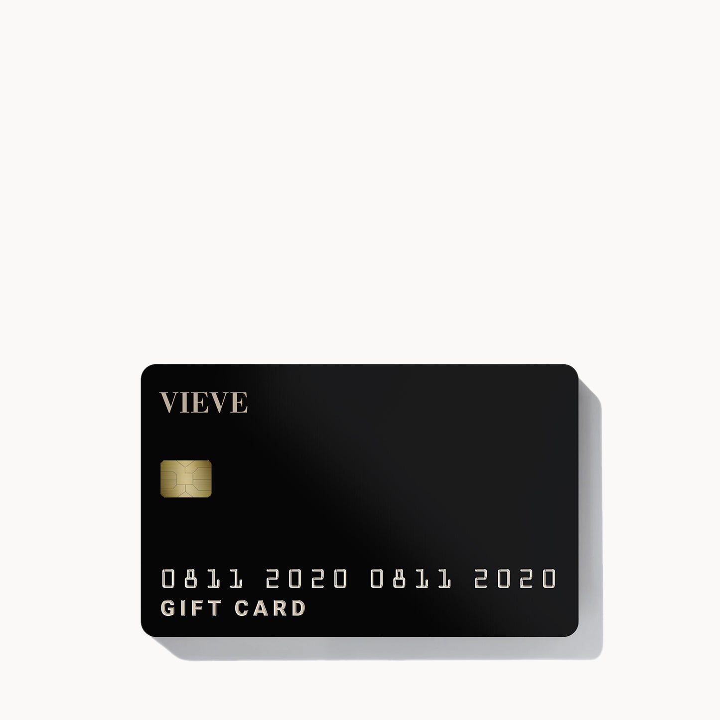 E-GIFT CARD