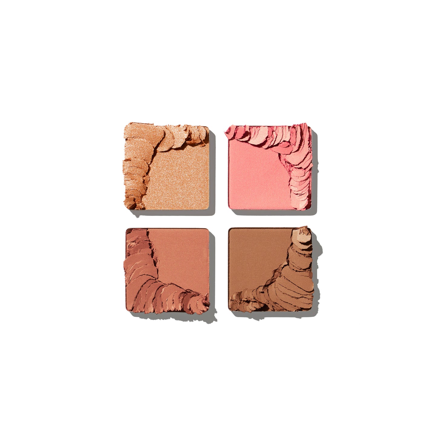 VIEVE Dimension Face Palette Face Palette dusk-dimension-face-palette-4