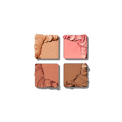 VIEVE Dimension Face Palette Face Palette dusk-dimension-face-palette-4