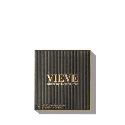 VIEVE Dimension Face Palette Face Palette dusk-dimension-face-palette-6
