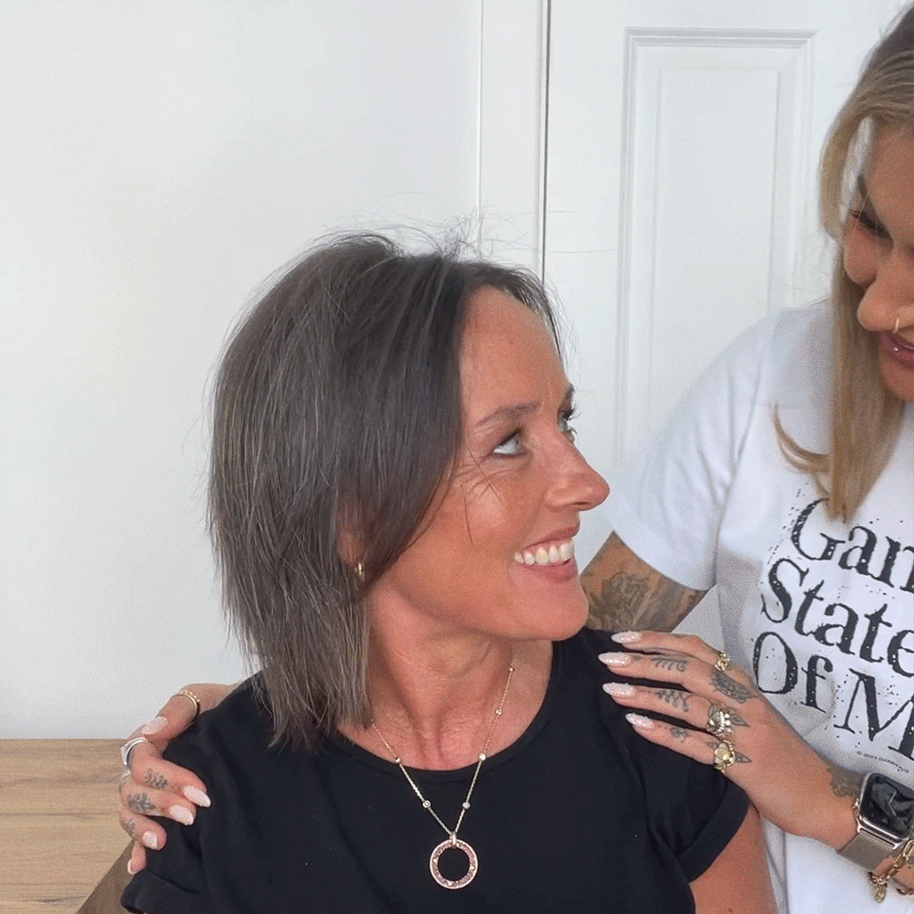 Candydoll laurab gifs HOW TO: MAKEUP FOR MATURE SKIN – VIEVE