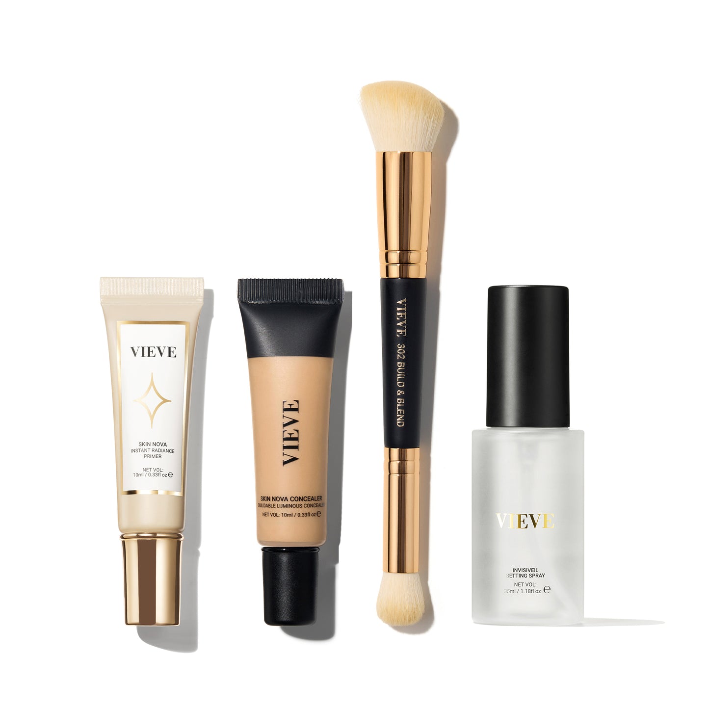 VIEVE Jamie's Tour Kit bundle jamies-tour-kit-1