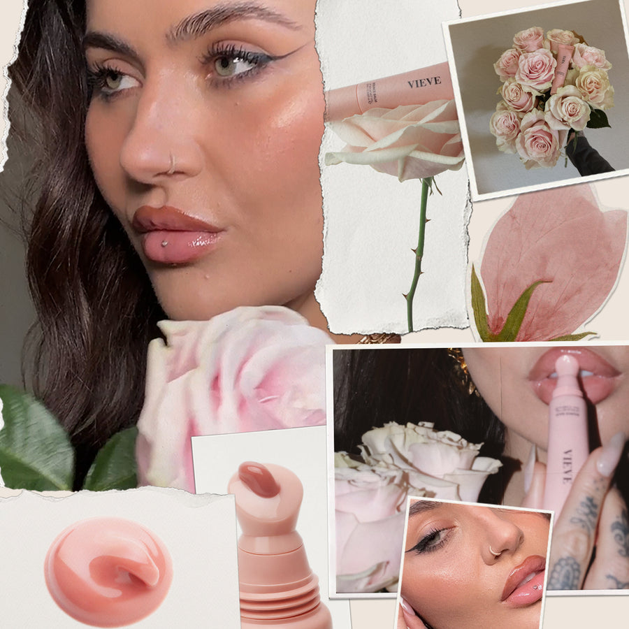 Shop the Look | Must-Have Makeup Looks | VIEVE