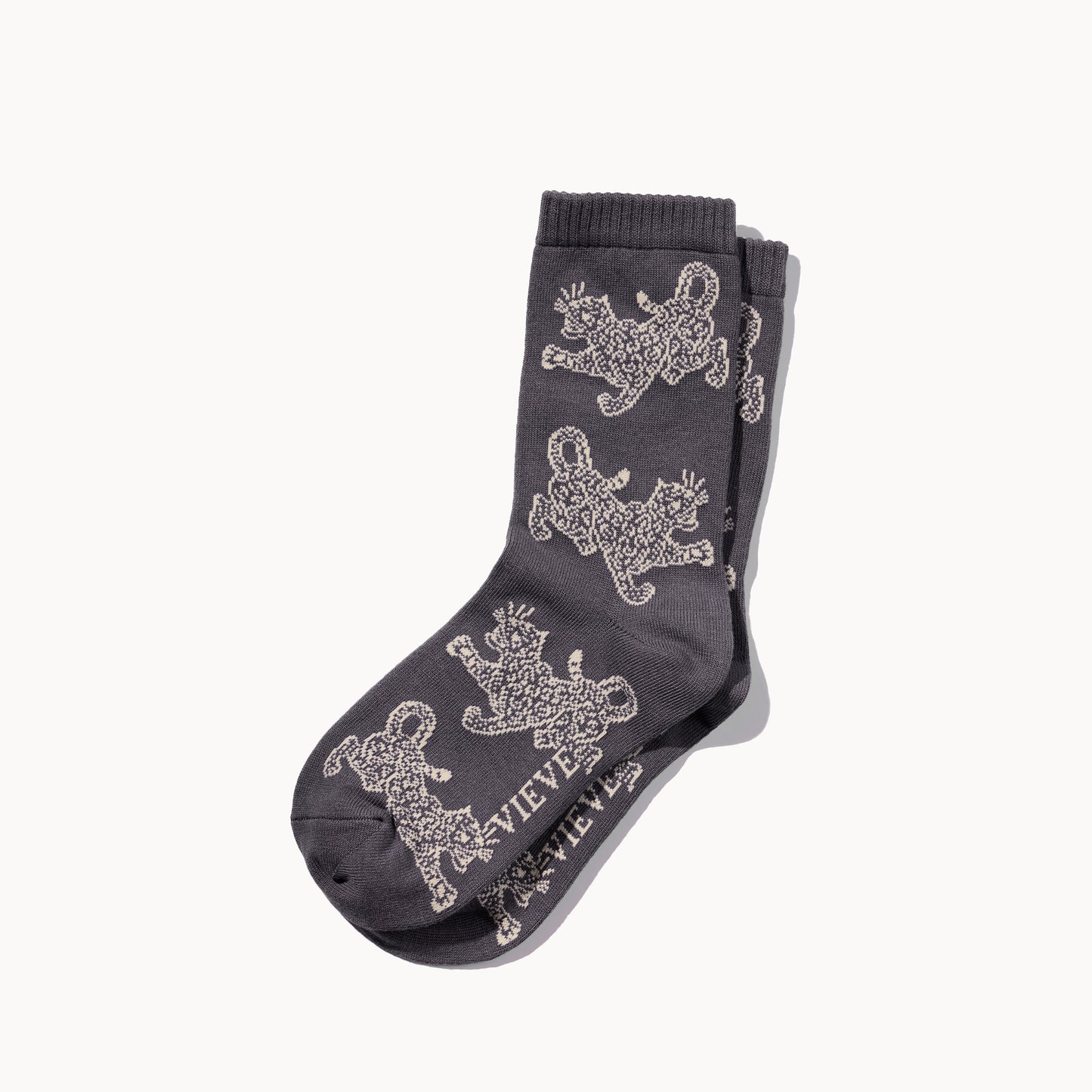 VIEVE The Ninetease Sock Apparel ninetease-socks-plp-1B
