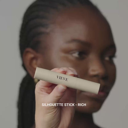 Silhouette Stick