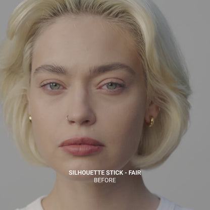 Silhouette Stick