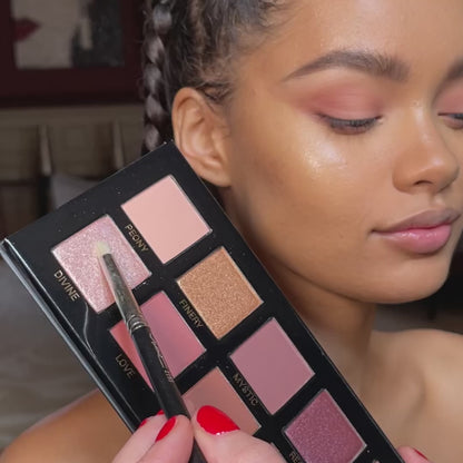 The Muse Eyeshadow Palette