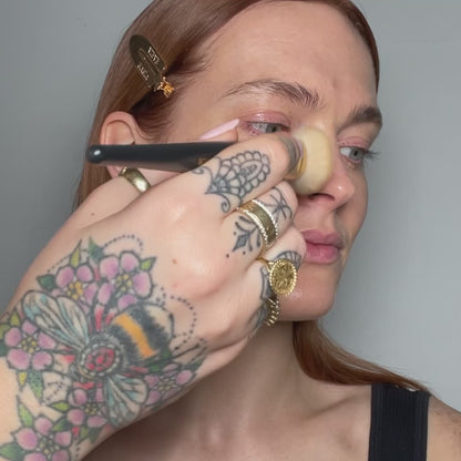 117 Foundation Brush