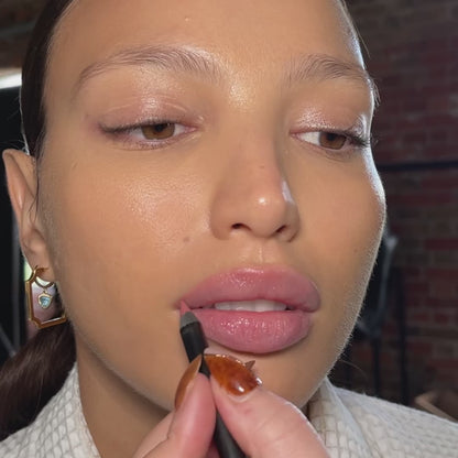 Modern Matte Lipstick