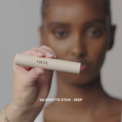 Silhouette Stick