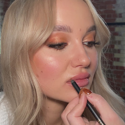 Modern Matte Lipstick