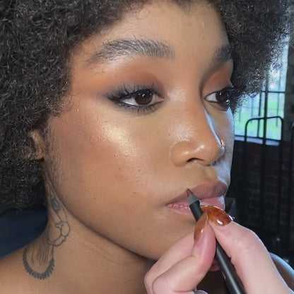 Modern Matte Lipstick