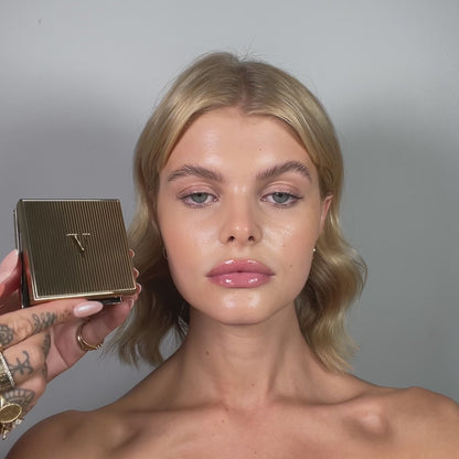 Modern Powder Perfector