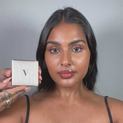 Modern Powder Perfector