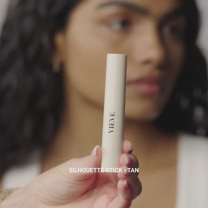 Silhouette Stick