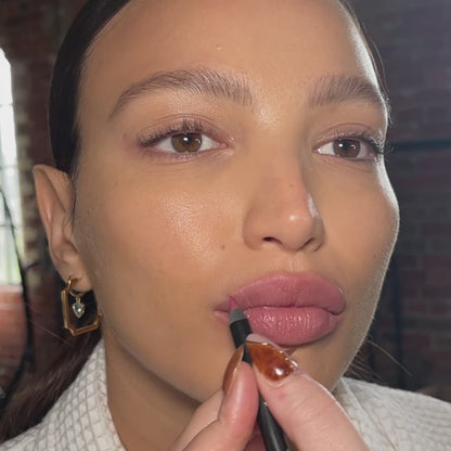 Modern Matte Lipstick