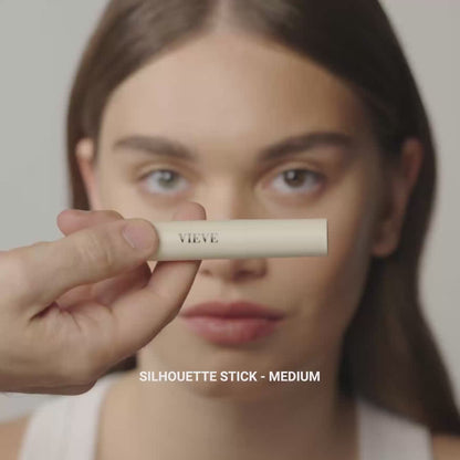 Silhouette Stick