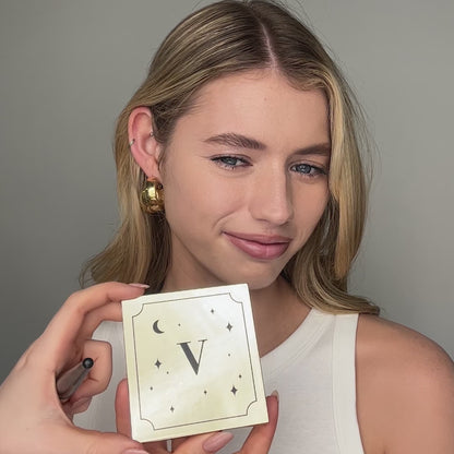 Dimension Face Palette