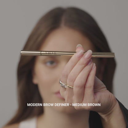 Modern Brow Definer