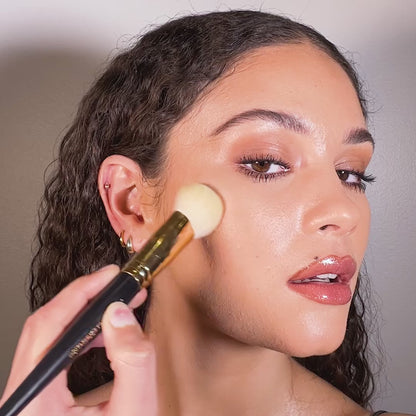 Modern Radiance Cream Bronzer