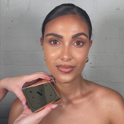 Dimension Face Palette