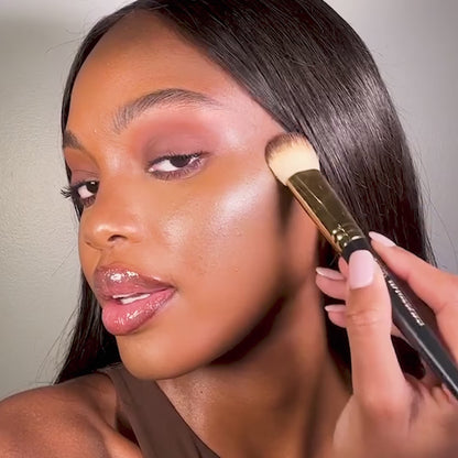 Modern Radiance Cream Bronzer