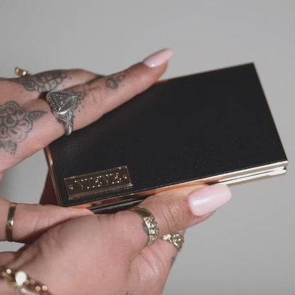 Modern Bronzer Refill