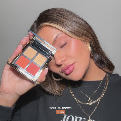 Soul Shadows