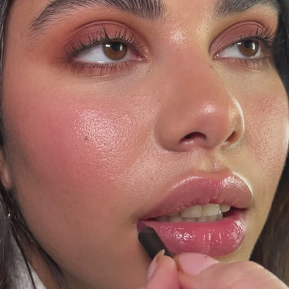 Modern Matte Lipstick