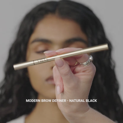 Modern Brow Definer