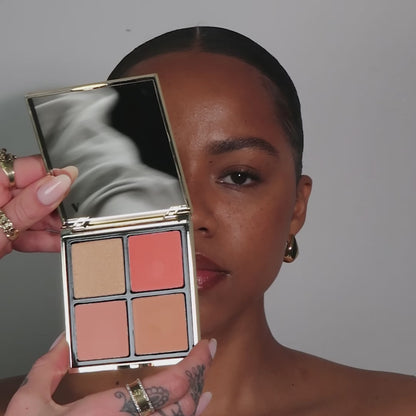 Dimension Face Palette