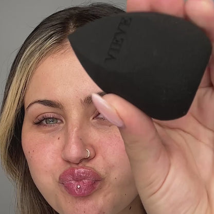 The Modern Makeup Sponge