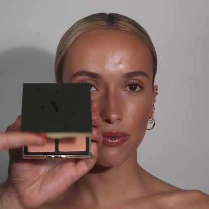 Dimension Face Palette