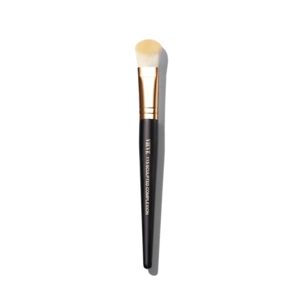 VIEVE 115 Sculpted Complexion Brush Brushes vieve-115-complexion-brush-1