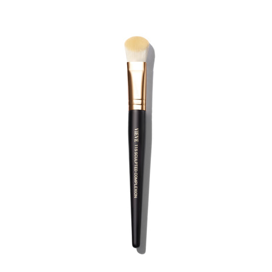 VIEVE 115 Sculpted Complexion Brush Brushes vieve-115-complexion-brush-1
