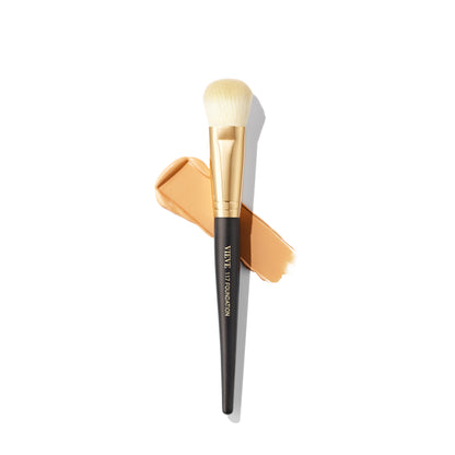 VIEVE 117 Foundation Brush Brushes vieve-117-foundation-brush-4