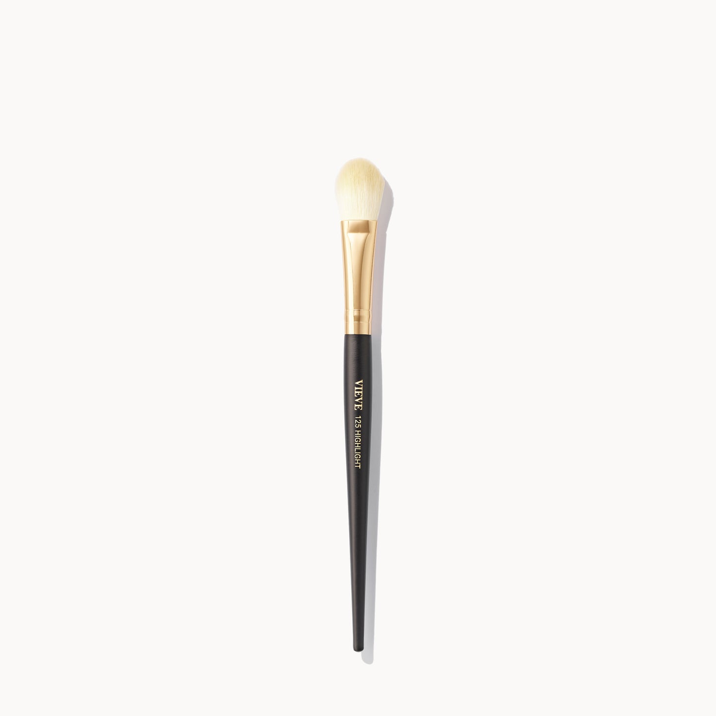 VIEVE 125 Highlight Brush Brushes vieve-125-highlighter-brush-1-b