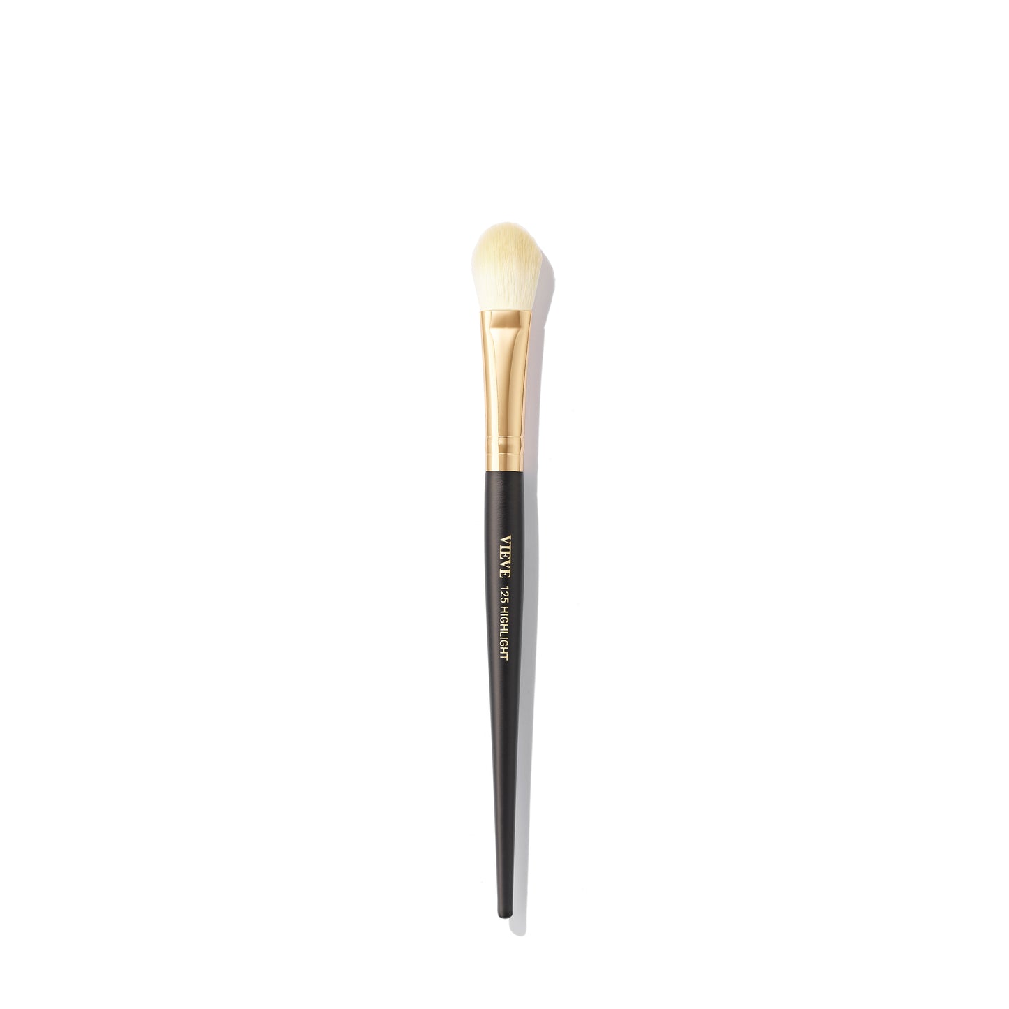 VIEVE 125 Highlight Brush Brushes vieve-125-highlighter-brush-1