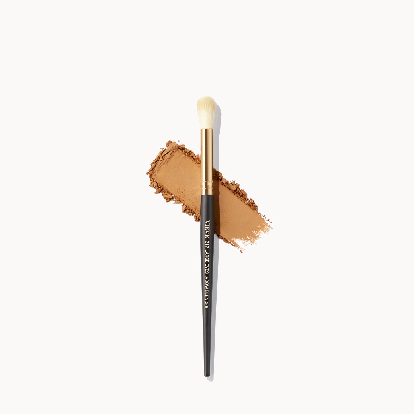 VIEVE 217 Large Eyeshadow Blender Brush Brushes vieve-217-large-eyeshadow-blending-brush-2-b