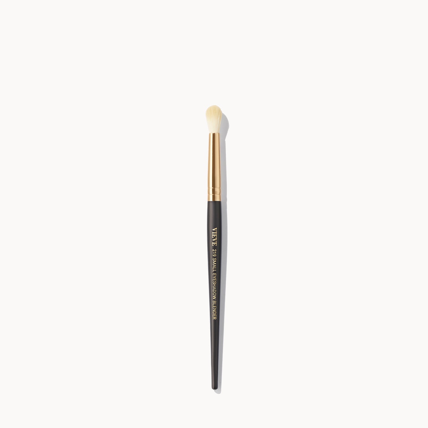 VIEVE 219 Small Eyeshadow Blender Brush Brushes vieve-219-small-eyeshadow-blender-brush-1-b