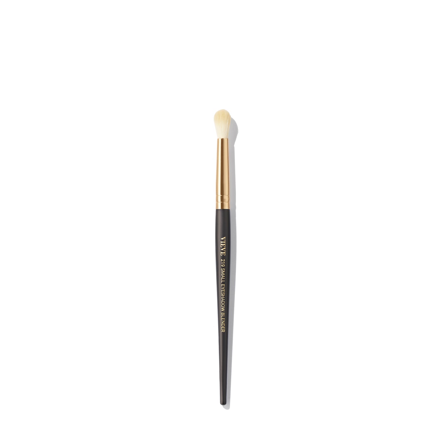 VIEVE 219 Small Eyeshadow Blender Brush Brushes vieve-219-small-eyeshadow-blender-brush-1