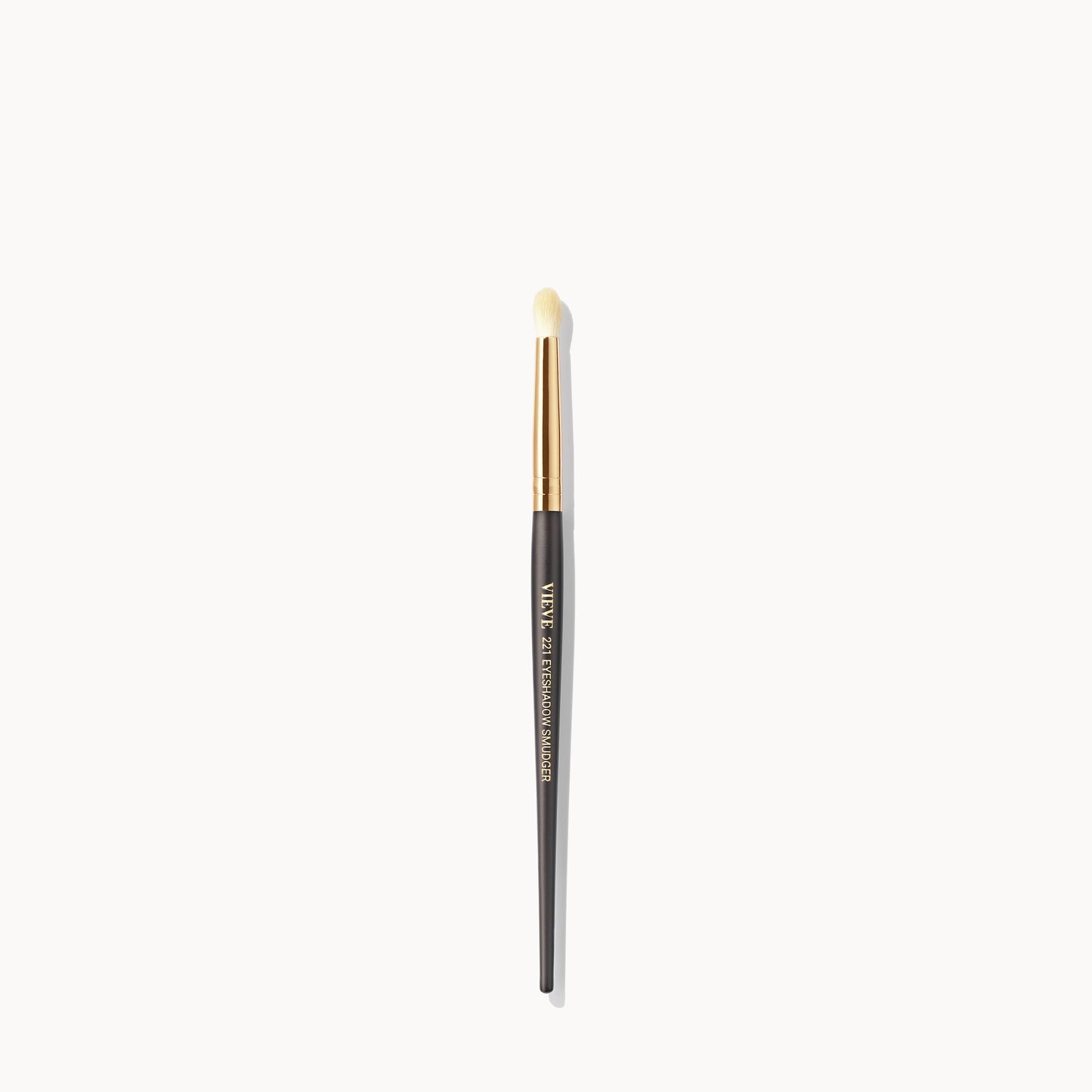 VIEVE 221 Eyeshadow Smudger Brush Brushes vieve-221-eyeshadow-smudger-eye-brush-1-b